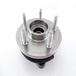 Order Front Wheel Hub by ULTRA - 7502 For Your Vehicle